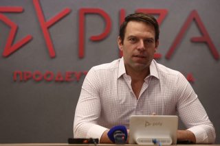 kaselakis